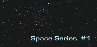 Space Series, #1